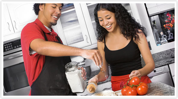 Make Food That Feels Good After You Eat It